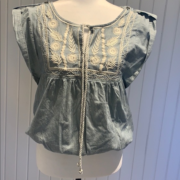 Willow & Clay Top - Picture 4 of 7